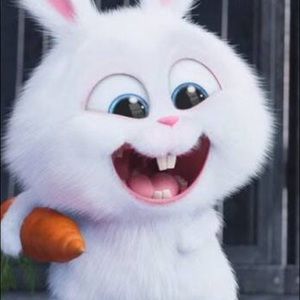 Meet your Posher, Elias